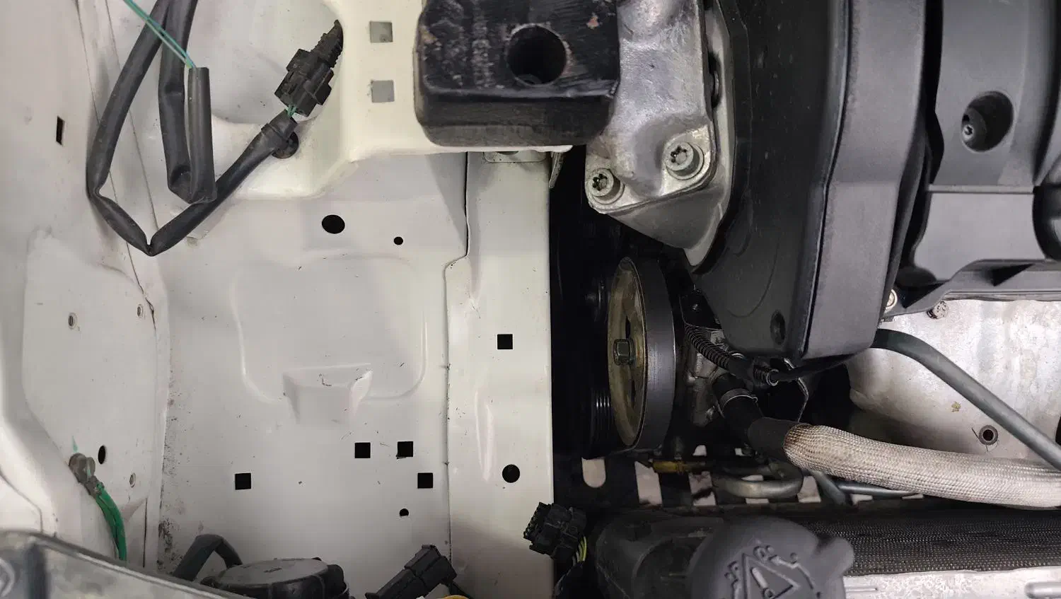 اس ال ایکس Tu5|خودرو سواری و وانت|سنندج, |دیوار