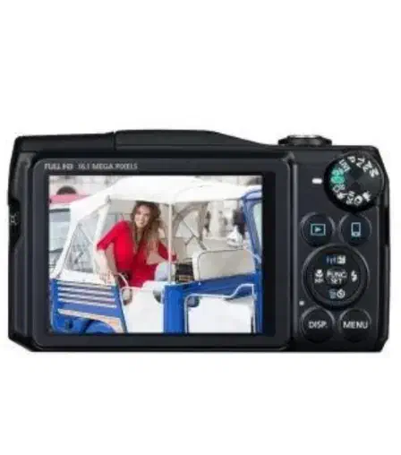 دوربین Canon SX710 HS|دوربین عکاسی و فیلمبرداری|اصفهان, بابوکان|دیوار