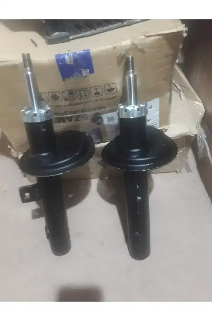 کمک و فنر لول|قطعات یدکی و لوازم جانبی|گرگان, |دیوار