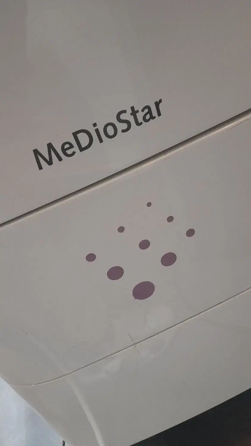 دستگاه لیزر اسکلپیون|پزشکی|تهران, اباذر|دیوار