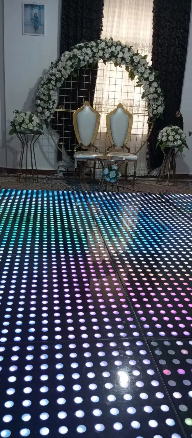 دیجی،فیلمبرداری،گل آرایی،بادکنک آرایی،کف استیج|خدمات پذیرایی، مراسم|اردبیل, |دیوار