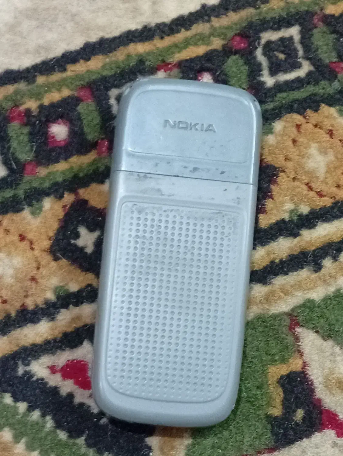 گوشی نوکیااصل دارای انتن دهی عالی|موبایل|اردبیل, |دیوار