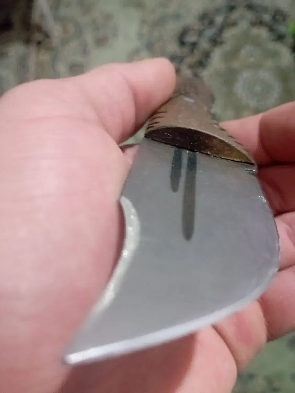 چاقو|کوهنوردی و کمپینگ|کرج, کمال‌شهر|دیوار