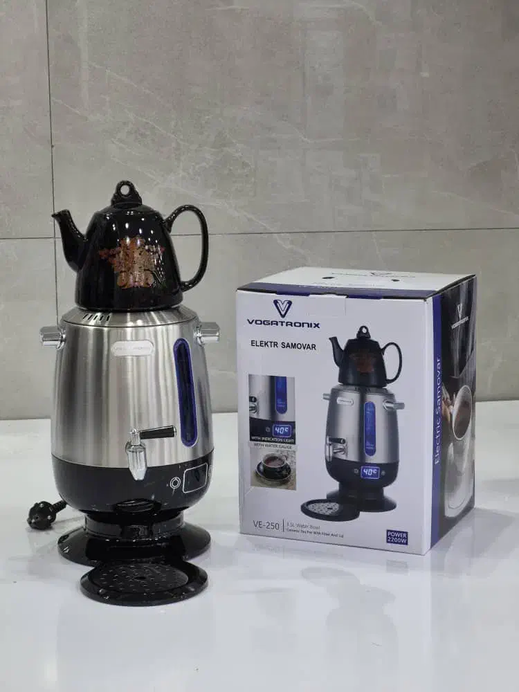 چایی ساز|سماور، چای‌ساز، قهوه‌ساز|تهران, جوادیه|دیوار