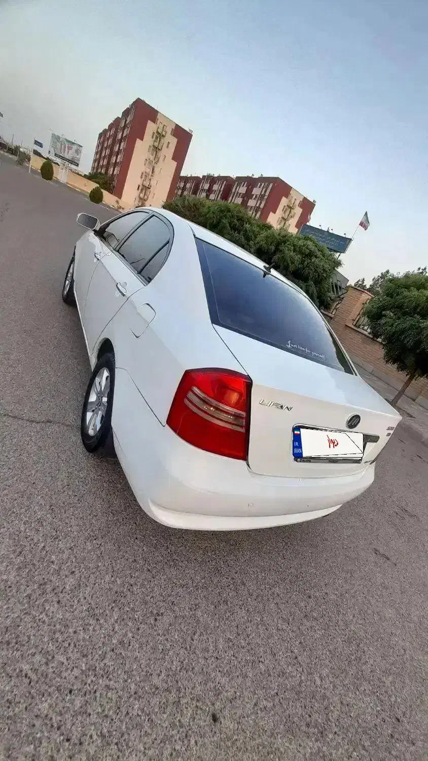 لیفان ۶۲۰ ۱۸۰۰|خودرو سواری و وانت|محمدیه-قزوین, |دیوار