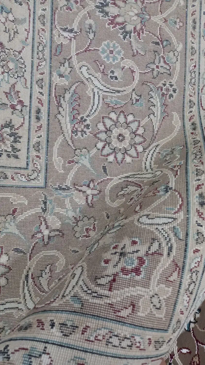 دو تخته فرش ۱۲ متری نایین کاشان|فرش|تهران, قصر فیروزه ۲|دیوار