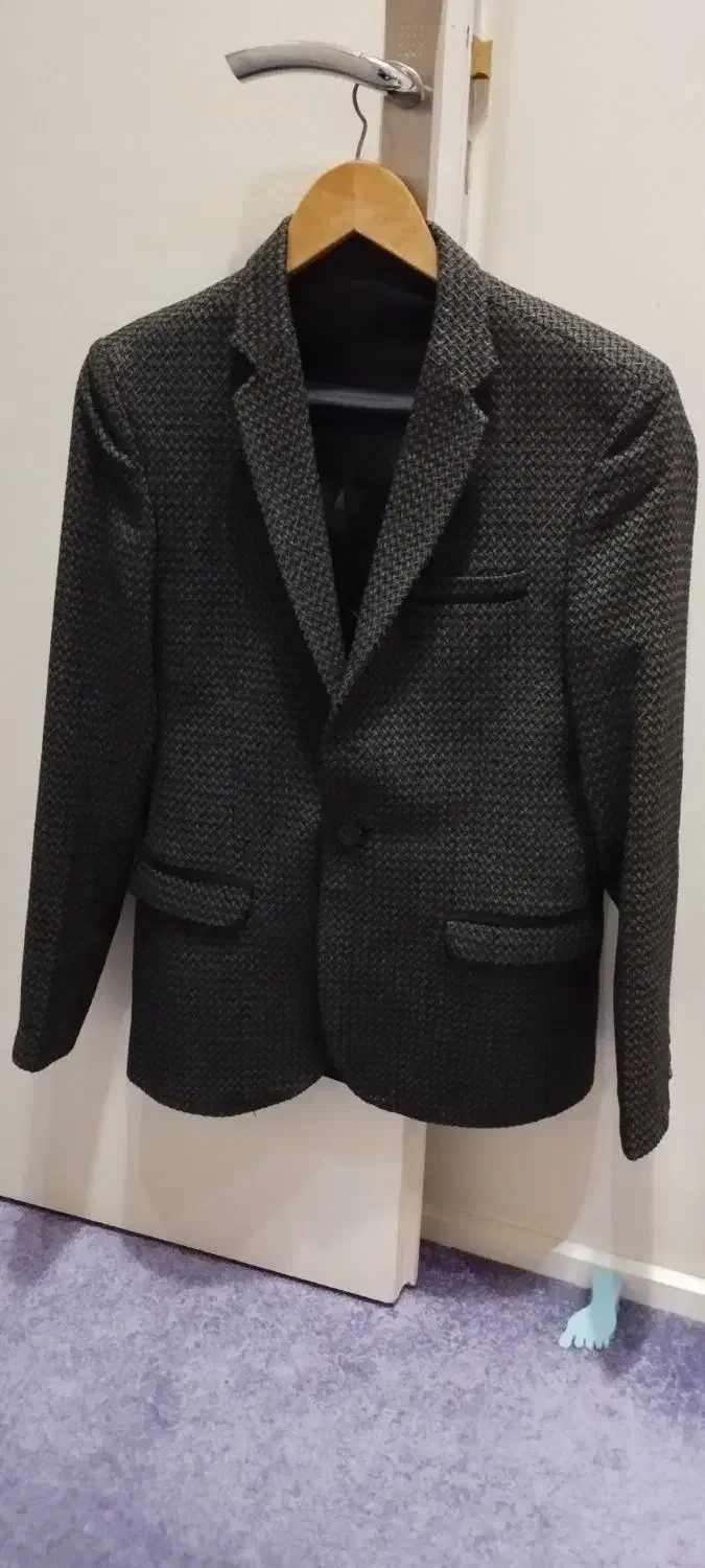 کت تک|لباس|دماوند, گیلاوند|دیوار