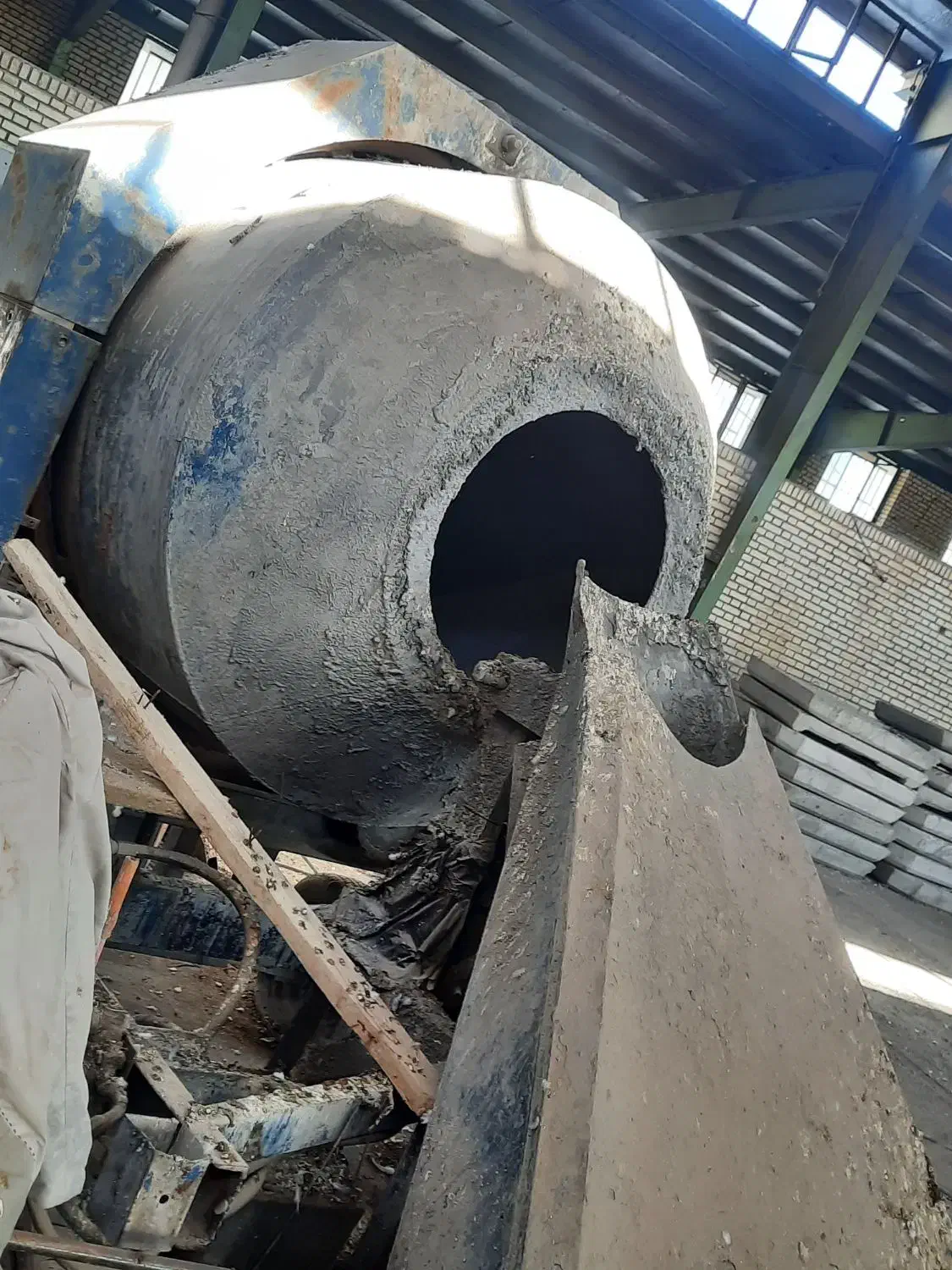 فروش خط تولید|ماشینآلات صنعتی|شهریار, شهرک شاهد|دیوار