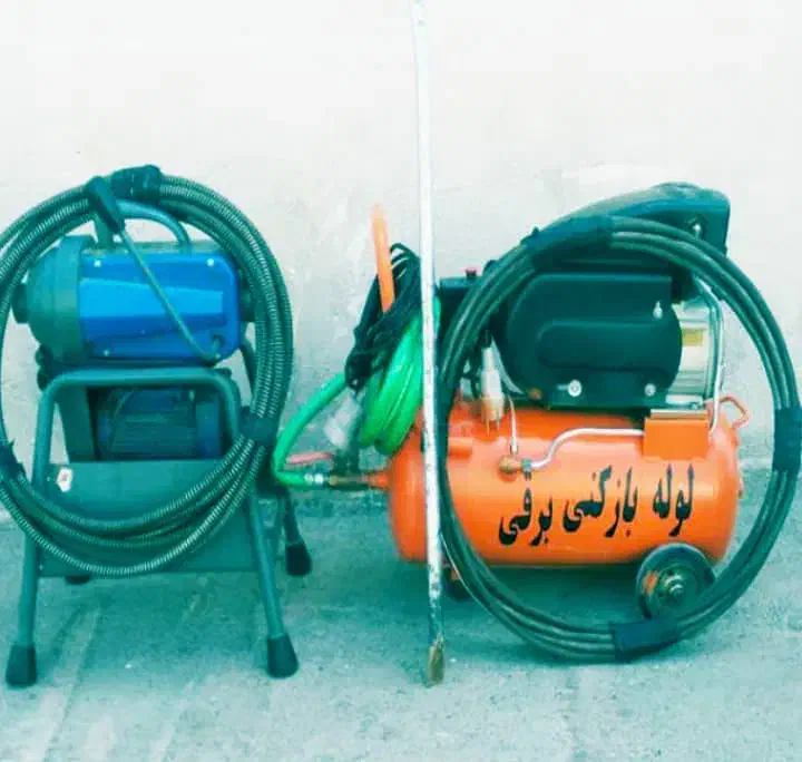 چاه بازکن کل تهران فنر زنی فاضلاب کن وگرفتگی۲۴ساعت|خدمات پیشه و مهارت|تهران, صادقیه|دیوار