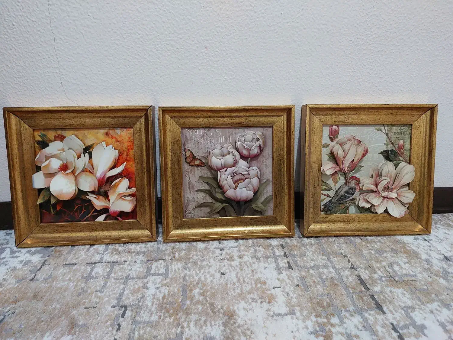 قاب دیوارکوب با طرح برجسته|تابلو، نقاشی، عکس|شاهینشهر, عطار|دیوار