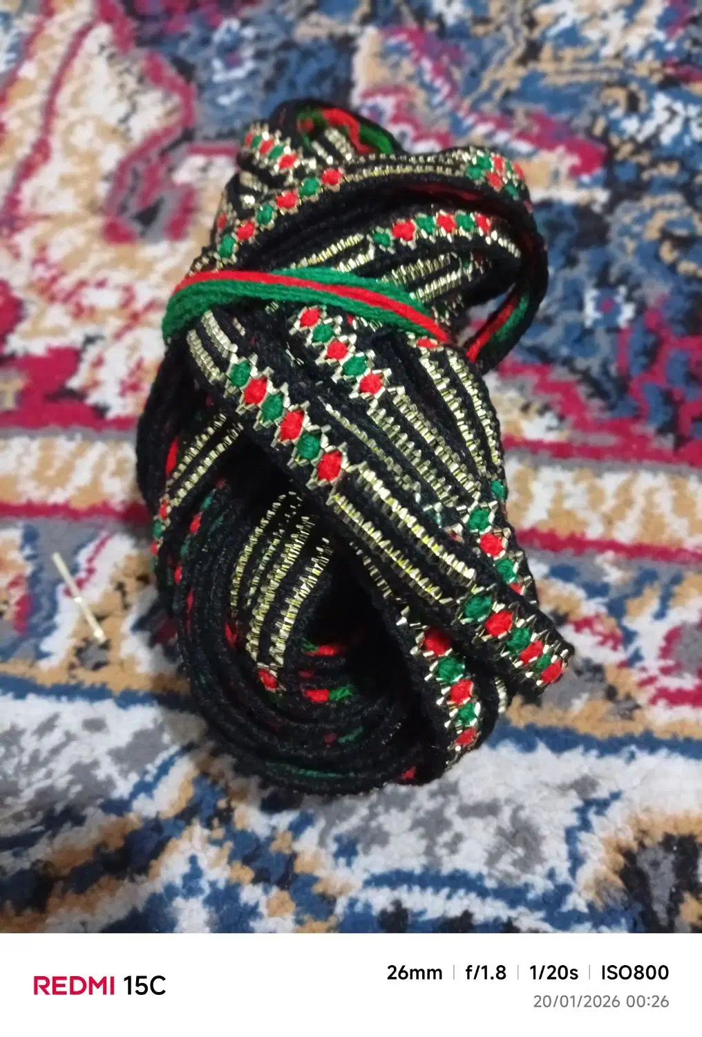 زری|لوازم خیاطی و بافتنی|میناب, |دیوار