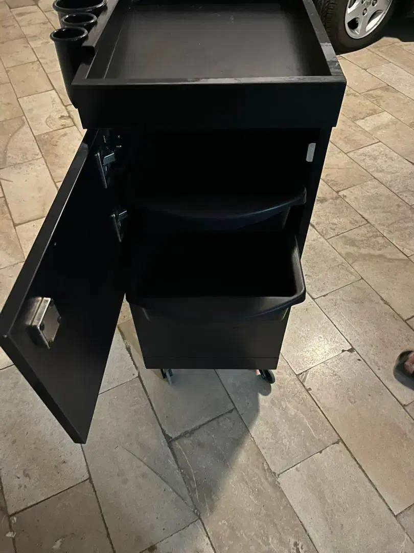 ترولی|آرایشگاه و سالن‌های زیبایی|تهران, دریا|دیوار