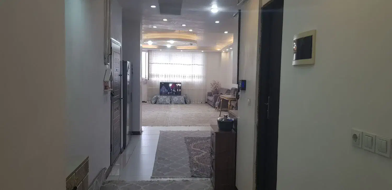 آپارتمان ۱۳۵ متر رهن کامل خیابان نرگس|اجارهٔ آپارتمان|دورود, |دیوار