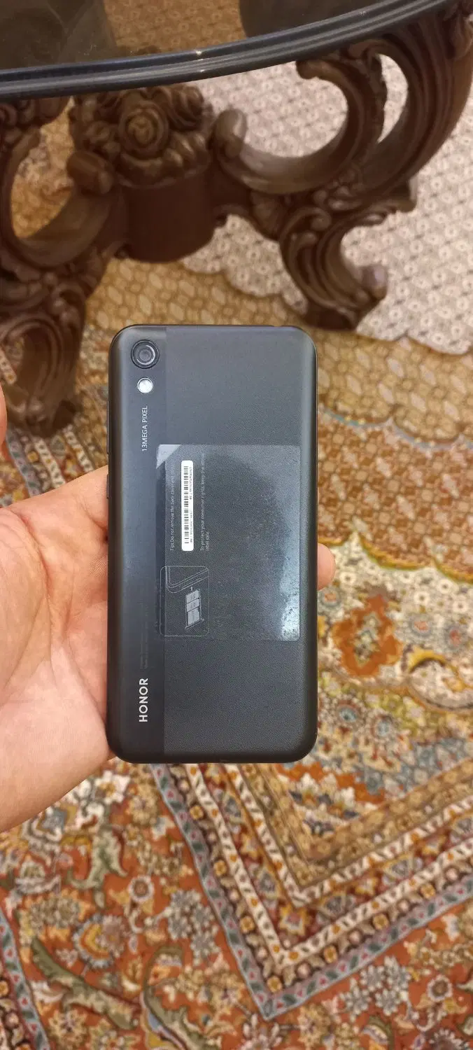 honor 8s|موبایل|تبریز, |دیوار