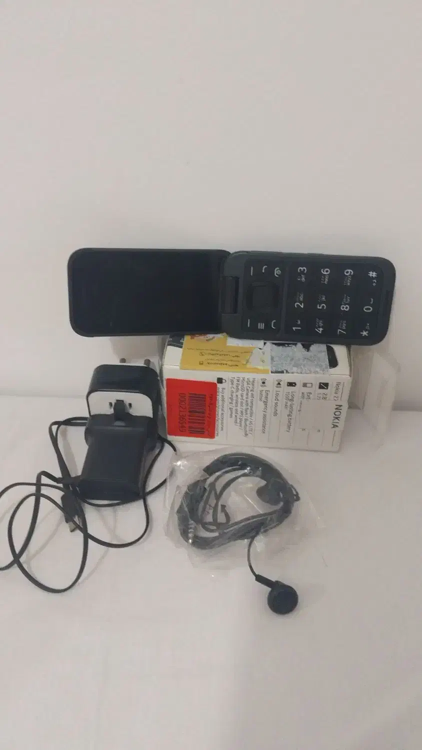 گوشی نوکیا|موبایل|سنندج, |دیوار