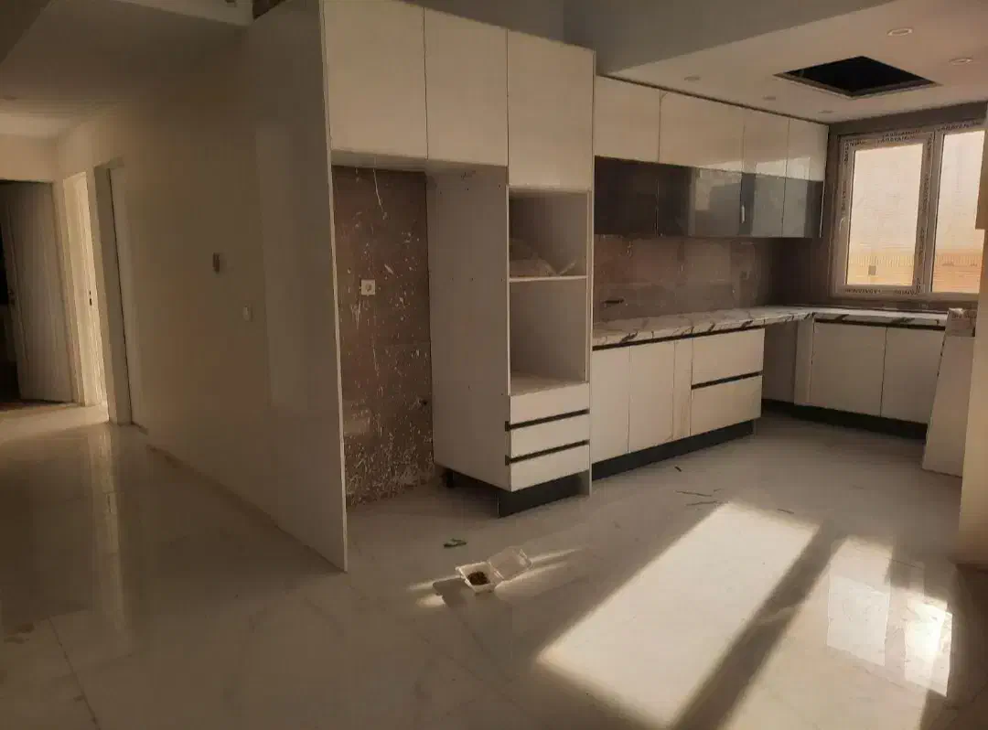 پردیس آپارتمان ۱۱۰ متر فاز ۲ محله ۴|فروش آپارتمان|پردیس, فاز ۲|دیوار