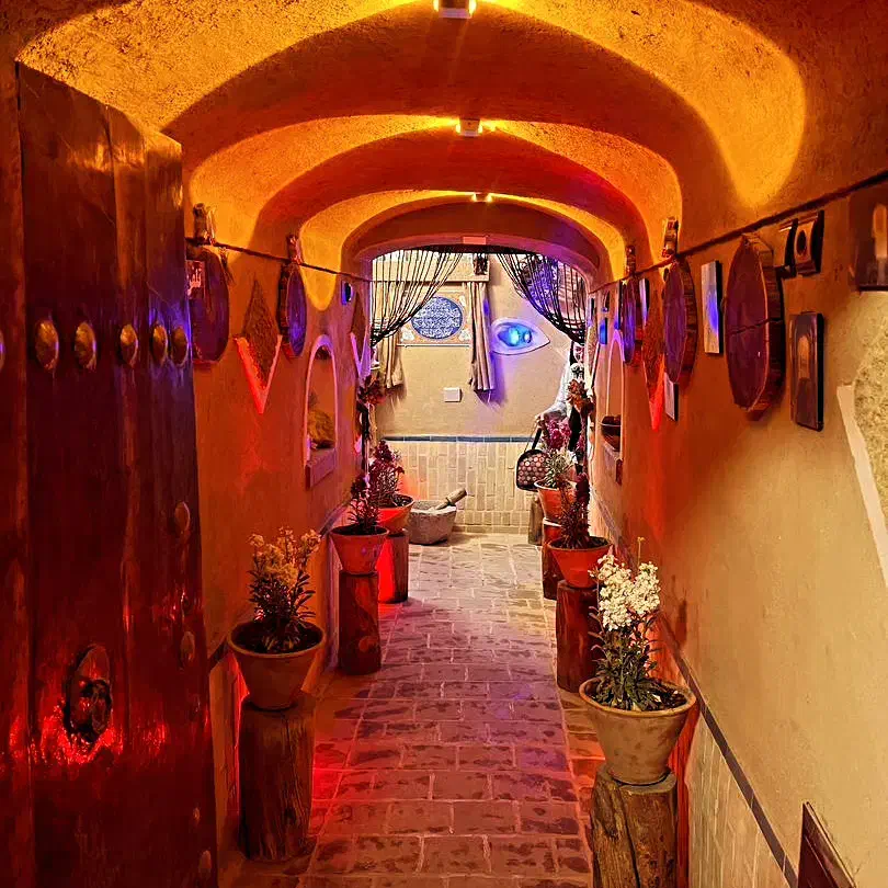 اجاره سوییت.اقامتگاه.خوابگاه .هتل سنتی بوم گردی|اجارهٔ کوتاهمدت آپارتمان و سوئیت|یزد, |دیوار