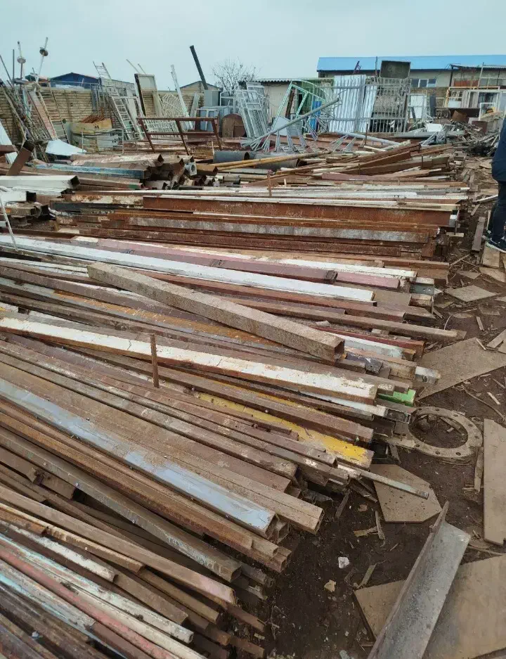 خرید و فروش آهن|عمده‌فروشی|جلفا, |دیوار