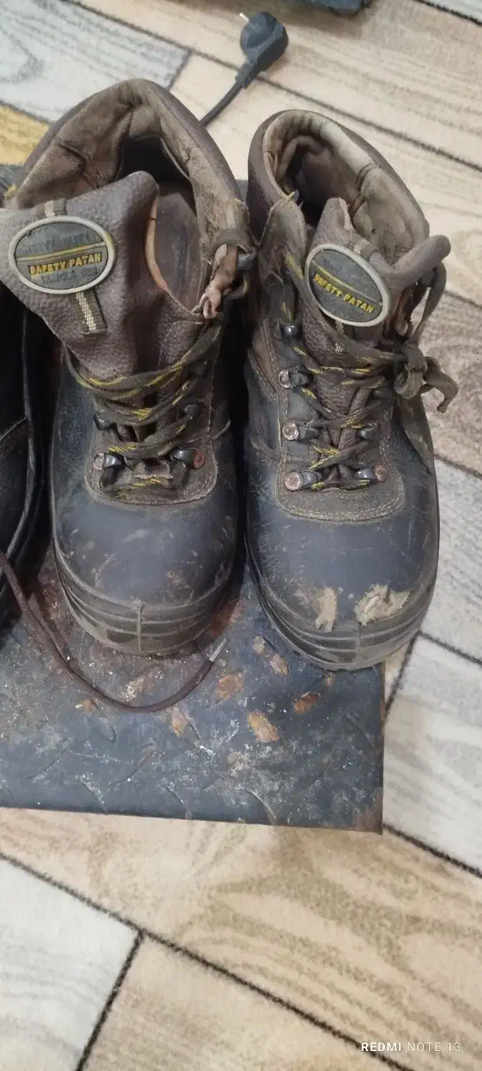 ترازو و کفش|ابزارآلات|شادگان, |دیوار