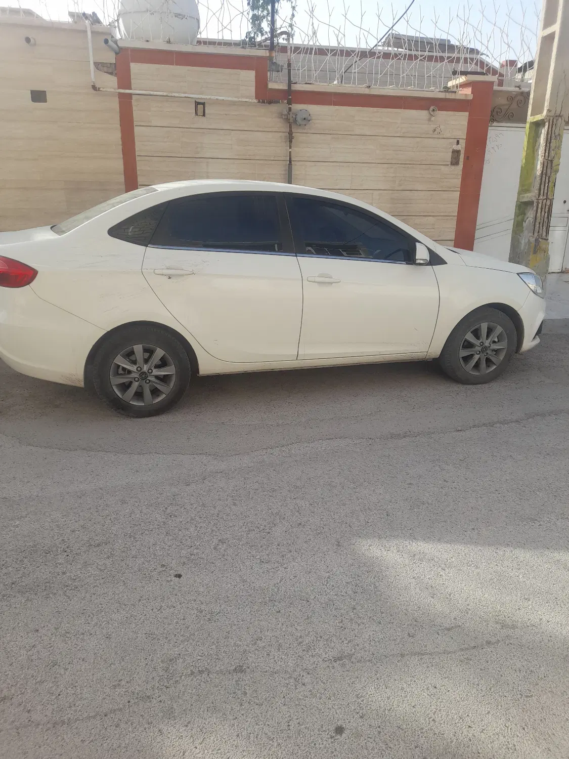 جک j4 JAC|خودرو سواری و وانت|آبادان, |دیوار