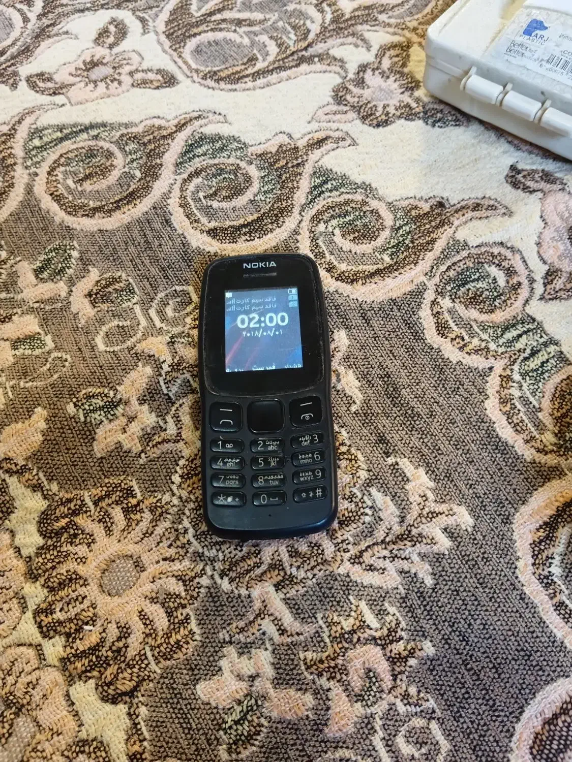 گوشی ساده|موبایل|کنگاور, |دیوار