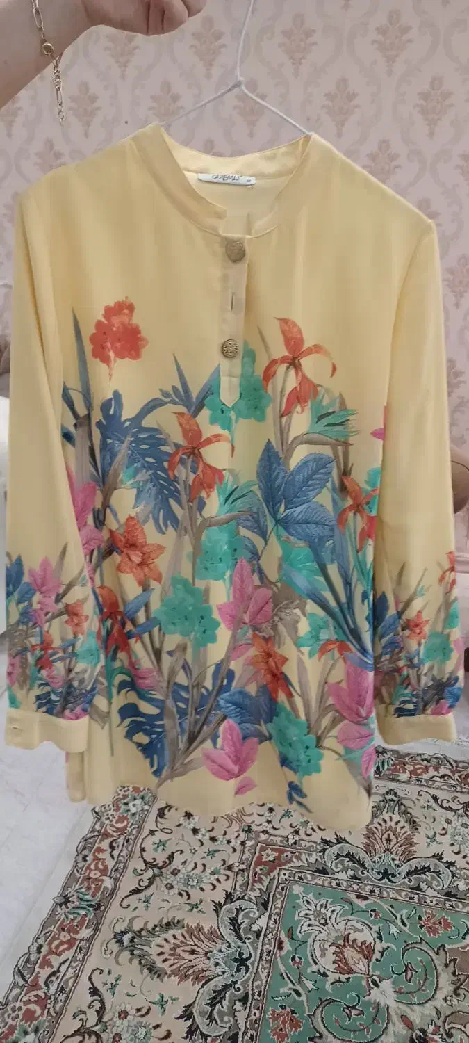 شومیز دخترانه زنانه|لباس|ارومیه, |دیوار