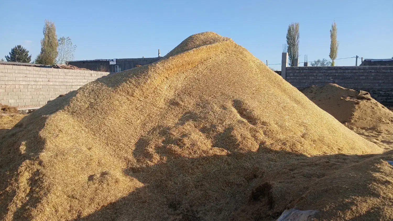 کاه|لوازم جانبی حیوانات|اردبیل, |دیوار