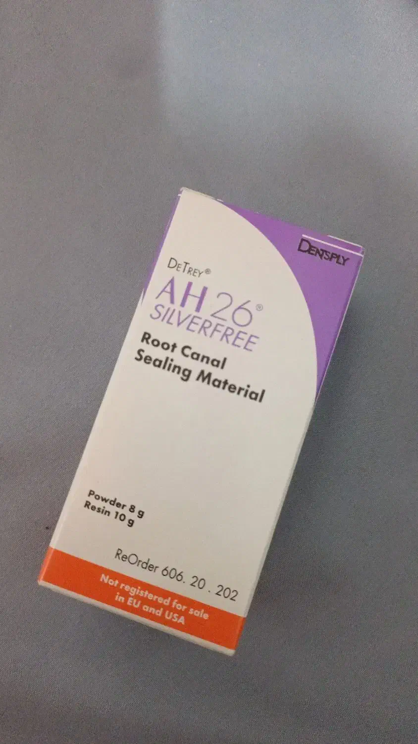 تعدادی مواد دندانپزشکی اورجینال و اصل تاریخ دار|پزشکی|اصفهان, بهارستان|دیوار