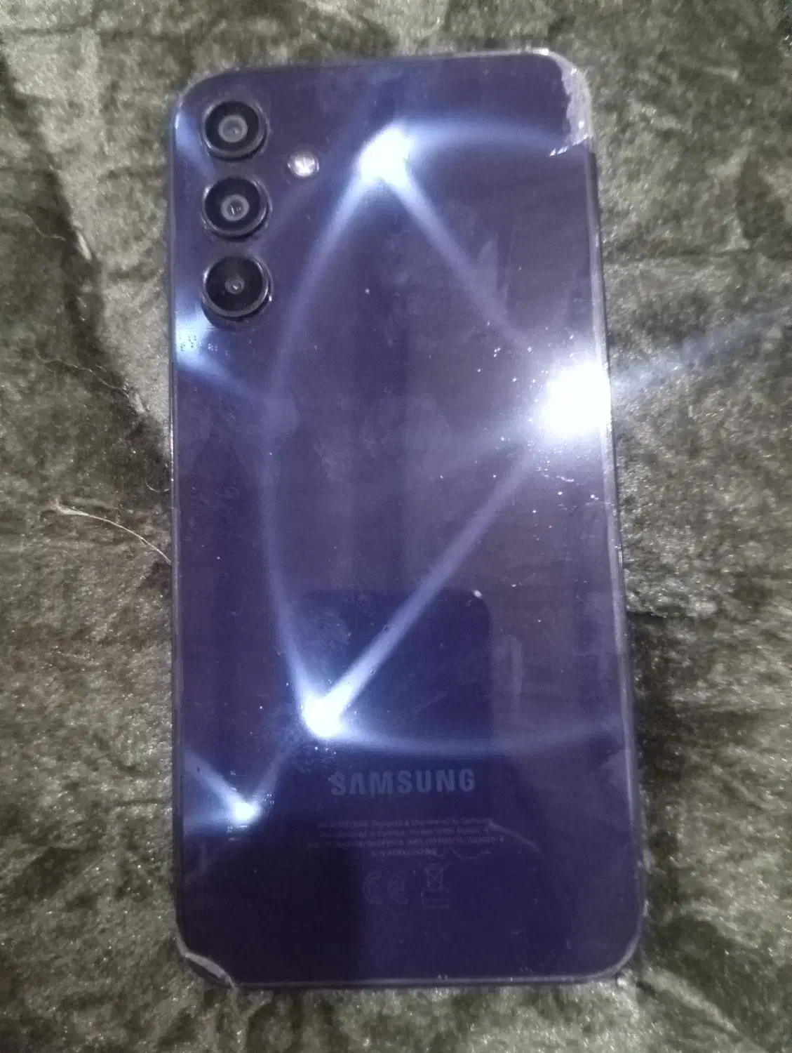 گوشی A15|موبایل|زاهدان, |دیوار