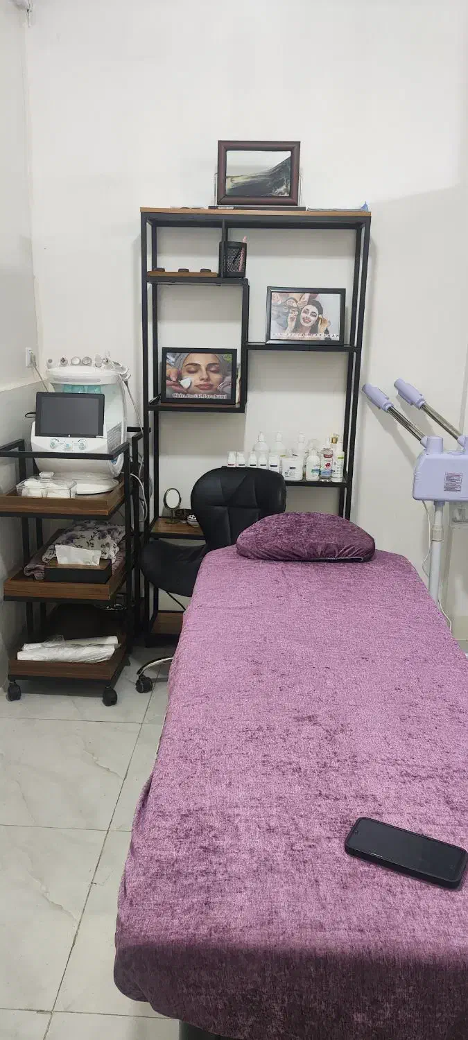 دستگاه فیشیال پوست|آرایشی، بهداشتی، درمانی|قم, بکایی|دیوار