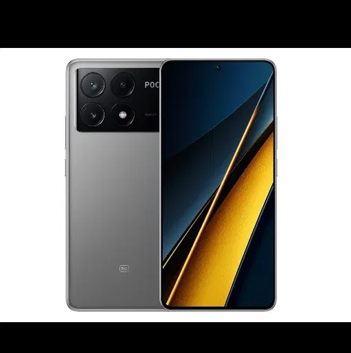 Pocox6pro5G|موبایل|بم, |دیوار