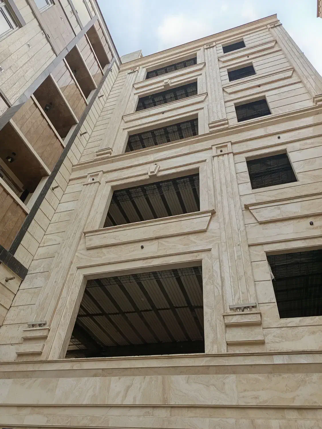 پیش فروش واحد 150 متری با عدم خلاف سه خواب|پیش‌فروش املاک|پاکدشت, پاکدشت (مامازند)|دیوار