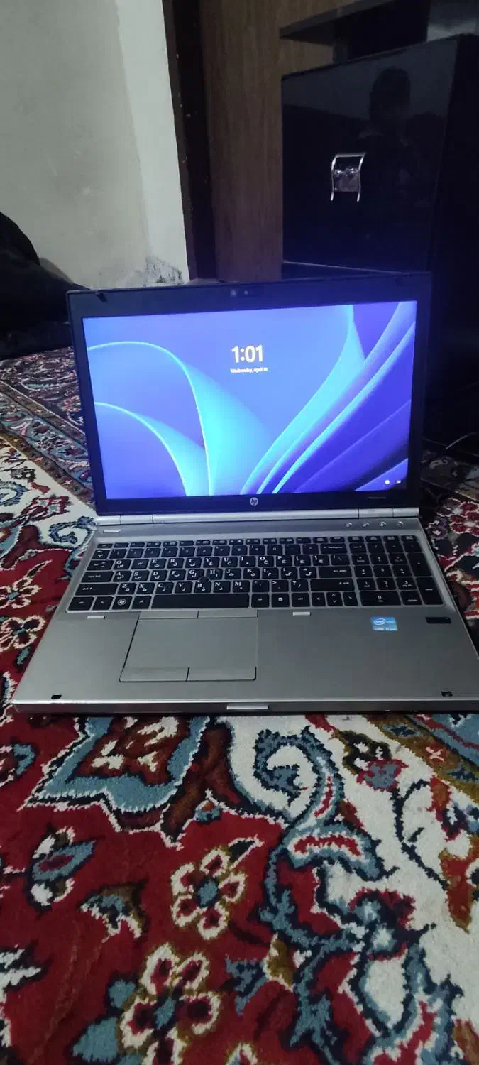 لب تاب|رایانه همراه|نظرآباد, نظرآباد|دیوار