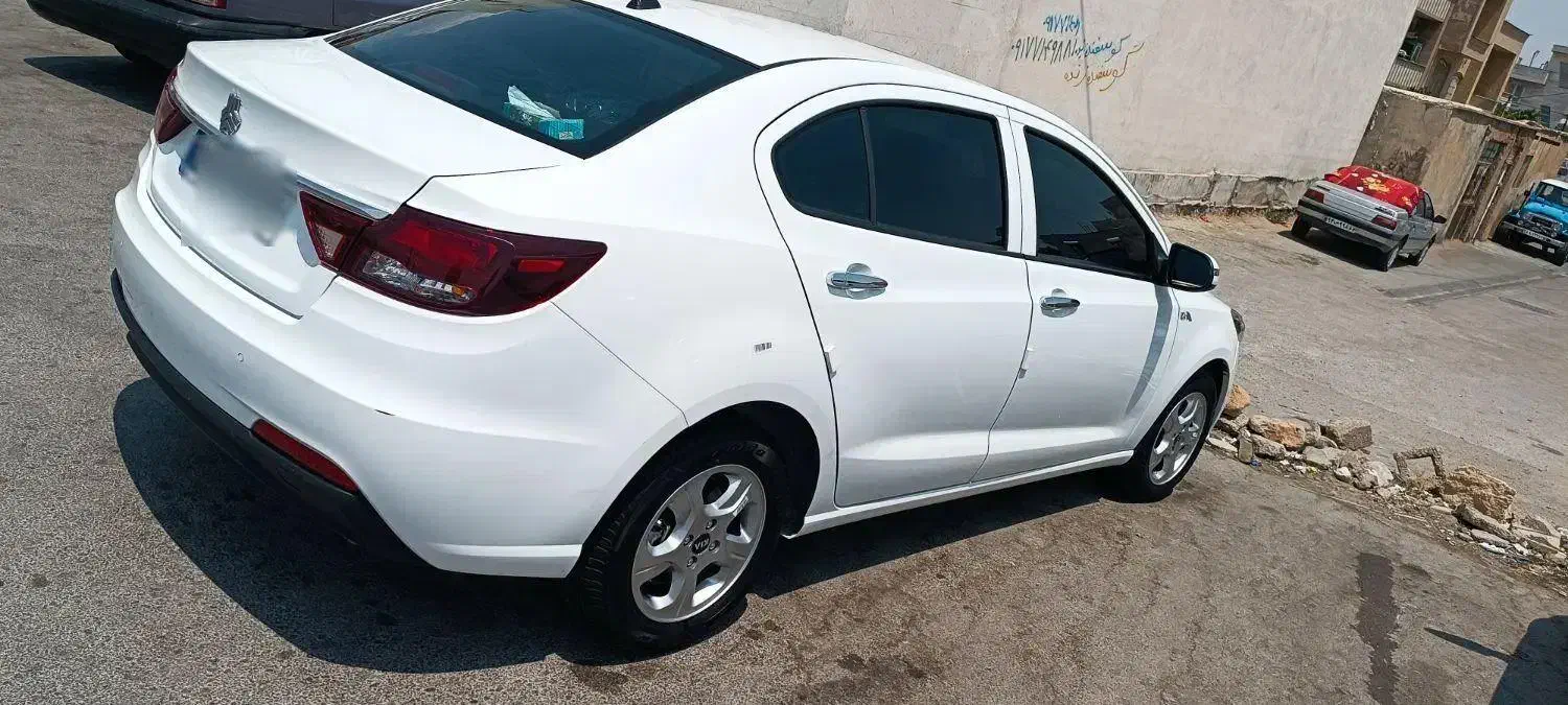 فروش حواله تکمیل وجه شده شاهین پلاس اتومات|خودرو سواری و وانت|شیراز, شهرک مطهری|دیوار