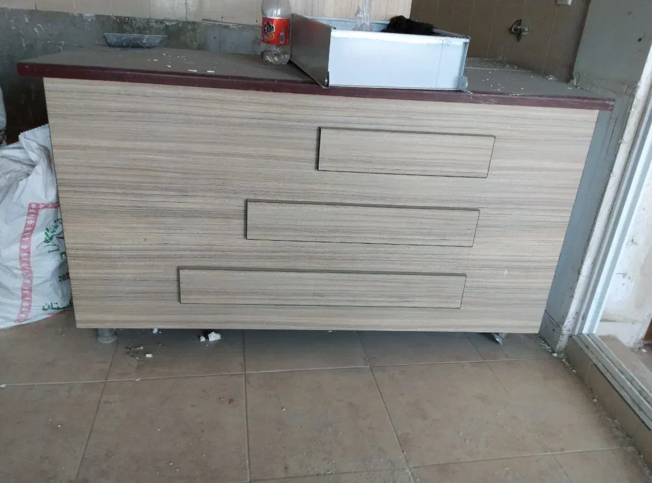 کابینت شرکتی|مصالح و تجهیزات ساختمان|گلبهار, شهر جدید گلبهار|دیوار