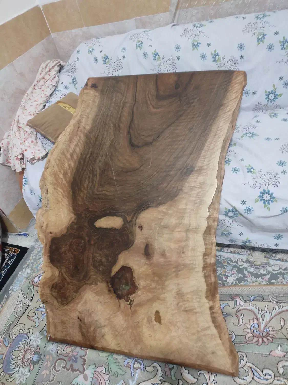 ناها|بوفه، ویترین، کنسول|شیروان (خراسان), |دیوار