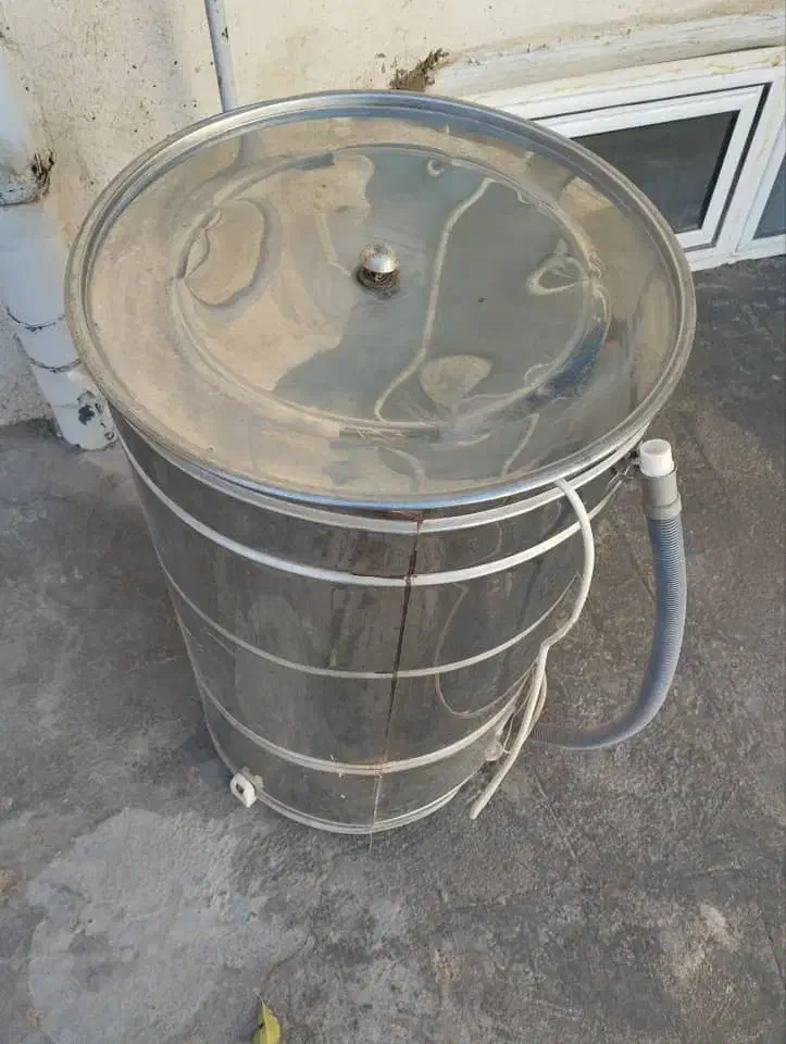 کهنه شور در حد نو|ماشین لباسشویی و خشککن لباس|صوفیان, |دیوار