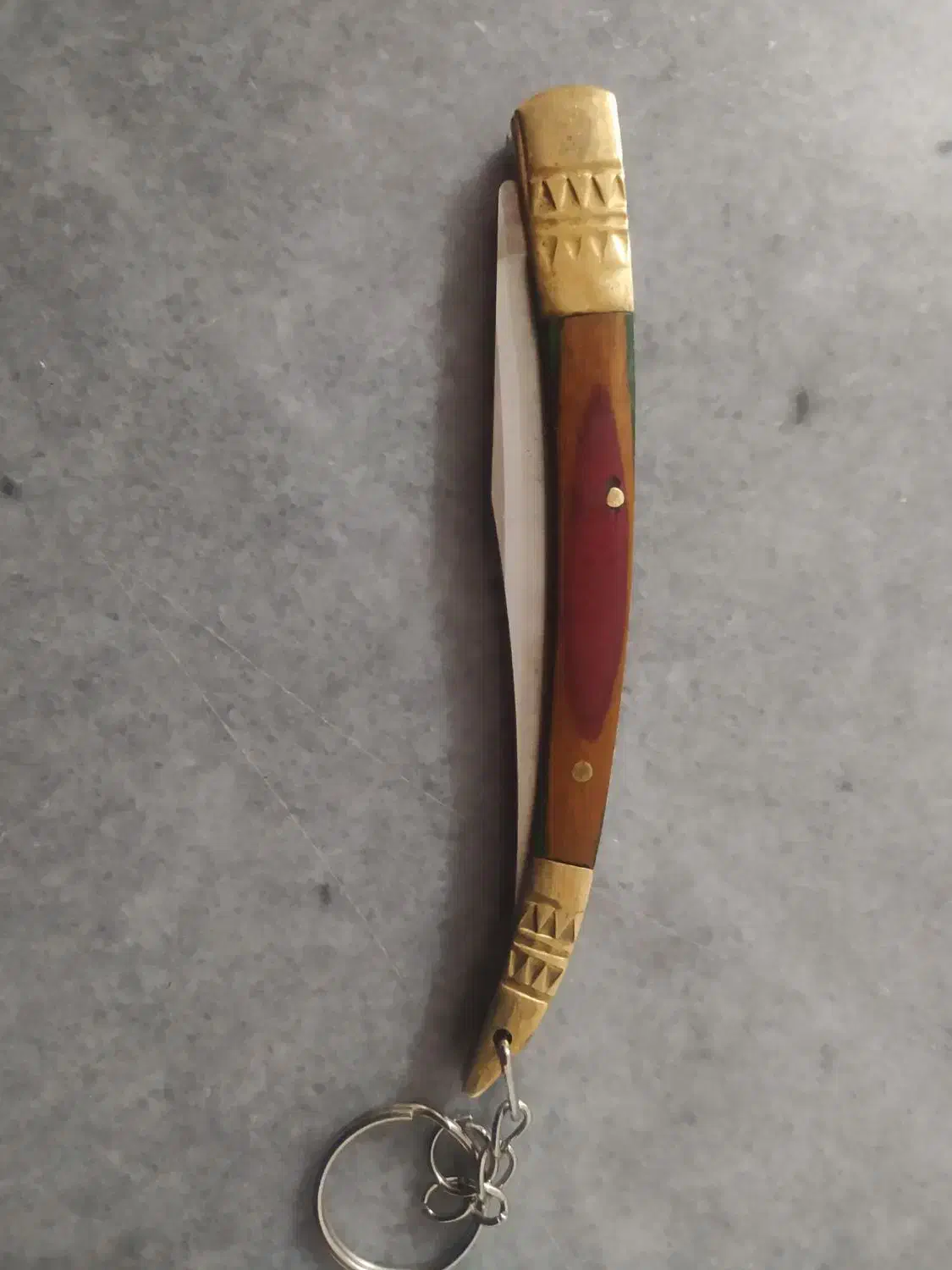 چاقو|کلکسیون اشیاء عتیقه|بناب, |دیوار