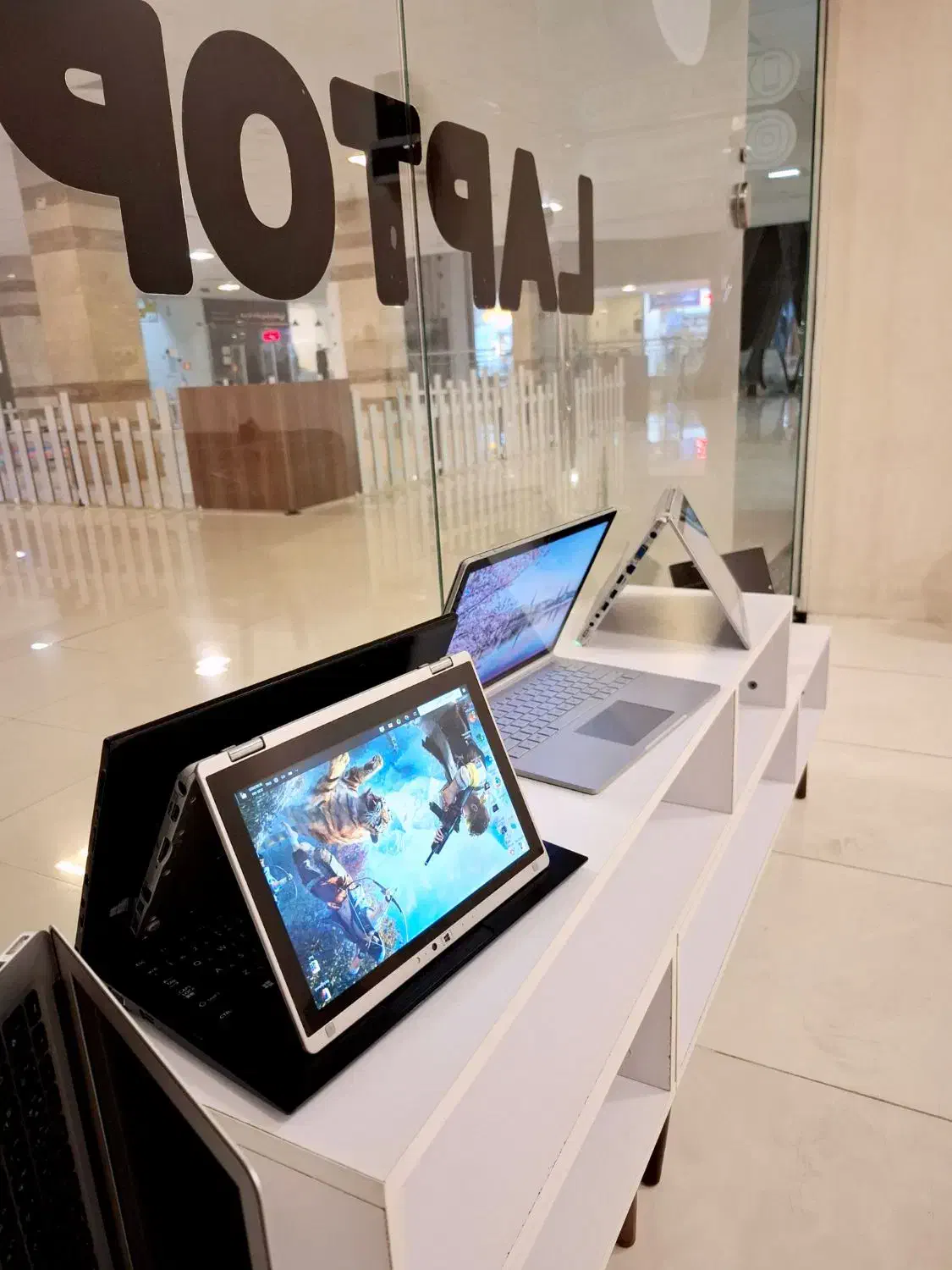 Panasonic CF-MX4|رایانه همراه|گرگان, |دیوار