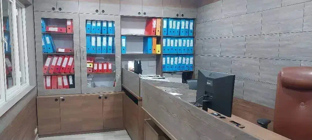 استخدام منشی|استخدام اداری و مدیریت|چهاردانگه (تهران), |دیوار