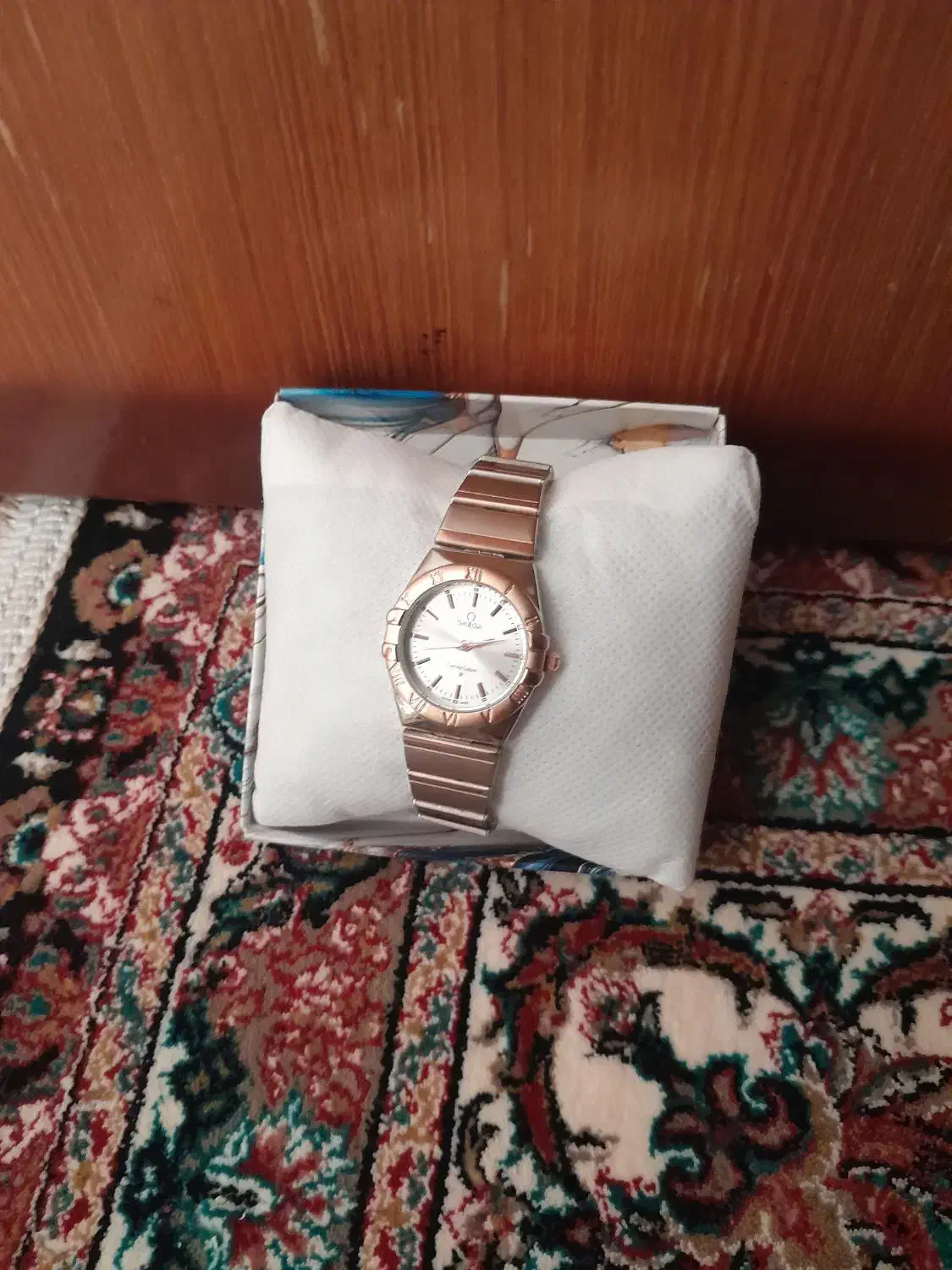 فروش ساعت مچی نو|ساعت|دهدشت, |دیوار