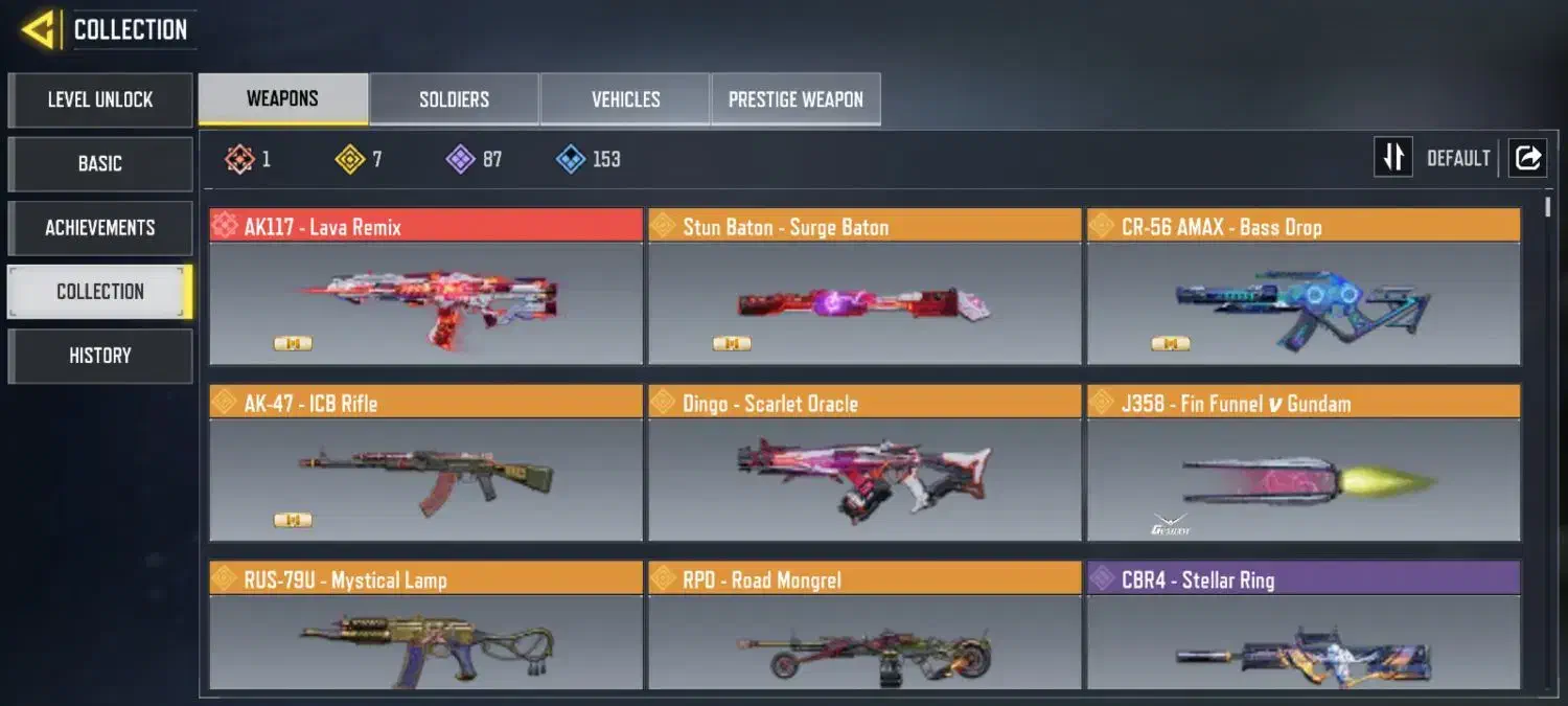 اکانت کالاف|کنسول، بازی ویدئویی و آنلاین|سراب, |دیوار