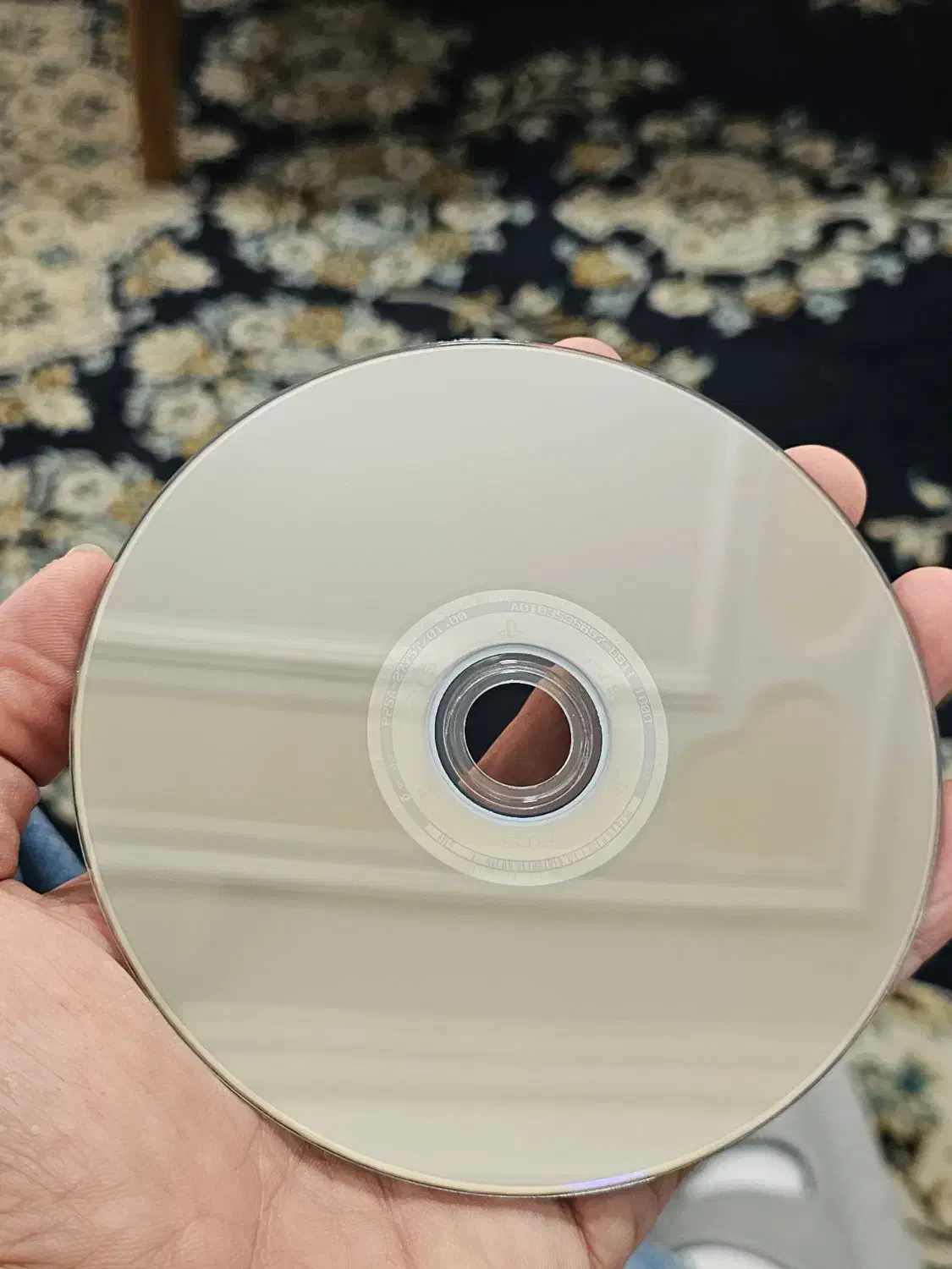 دیسک فیفا ۲۶ پلی۵|کنسول، بازی ویدئویی و آنلاین|بوشهر, |دیوار