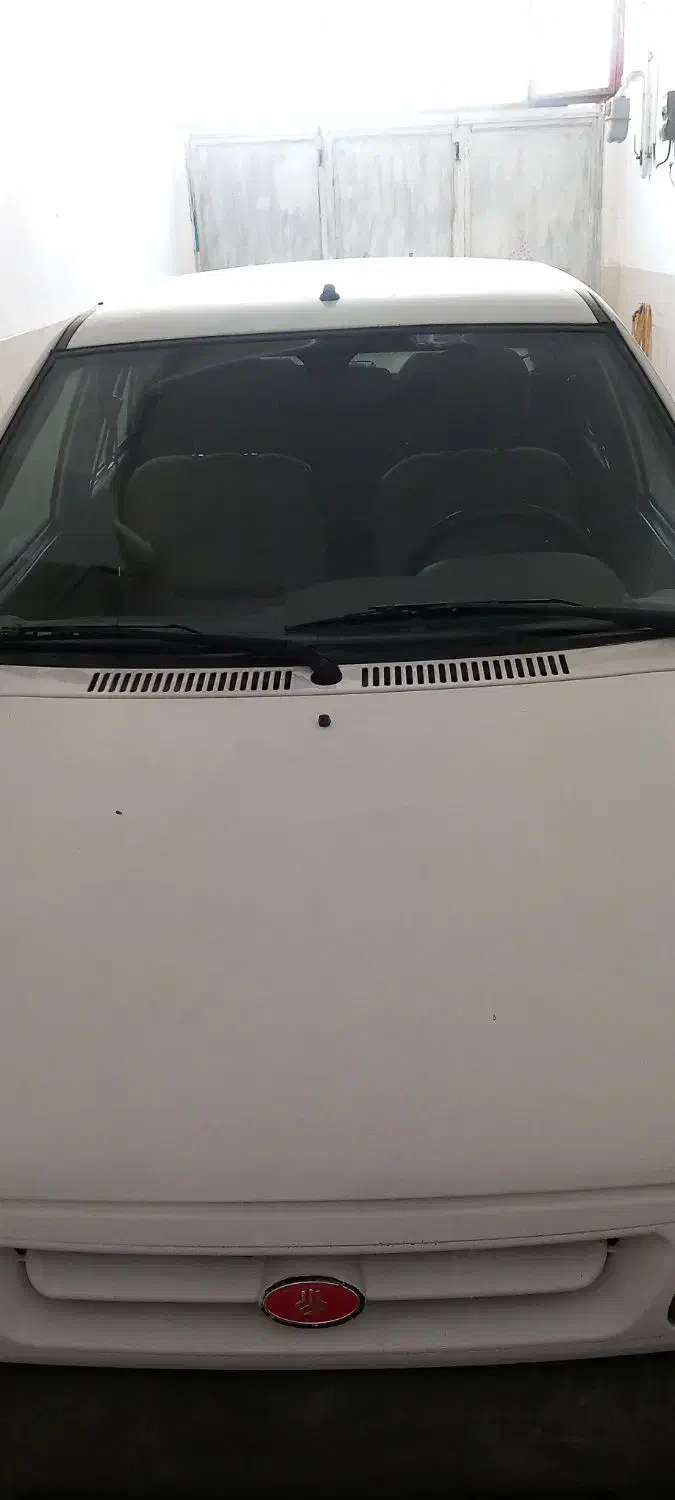 پراید مدل ۹۴|خودرو سواری و وانت|صحنه, |دیوار