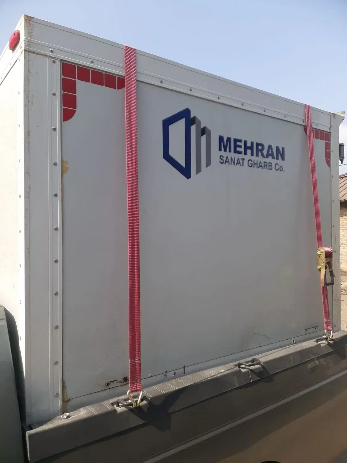 اریسان۲ یخچالدار جداگونه هم ب فروش میرسد مدل ۴۰۴|خودرو سواری و وانت|گرگان, |دیوار