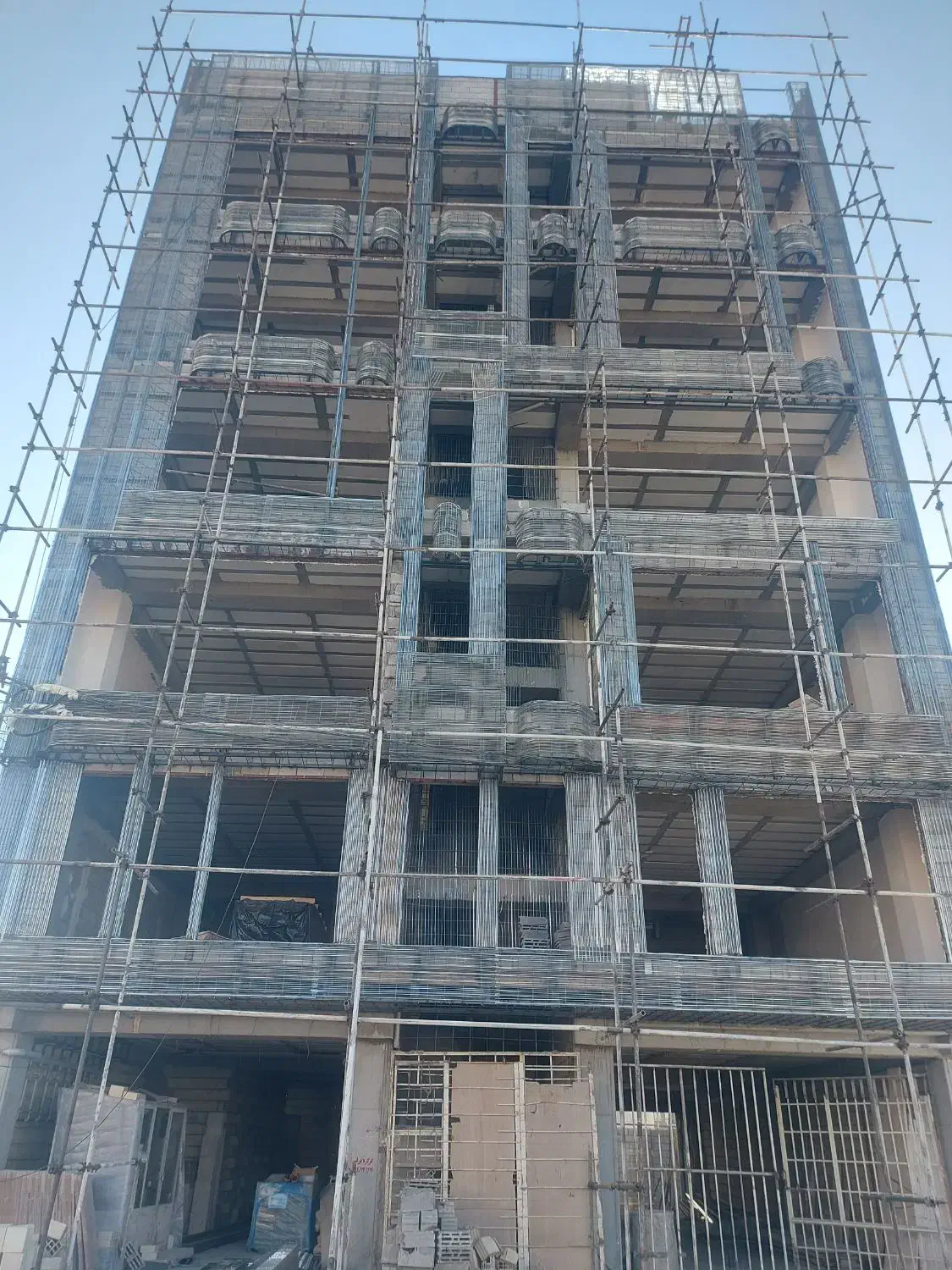 جوشکاری|خدمات پیشه و مهارت|زنجان, |دیوار