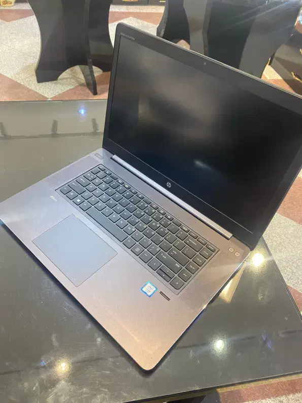Hp zbook|رایانه همراه|اصفهان, شهشهان|دیوار