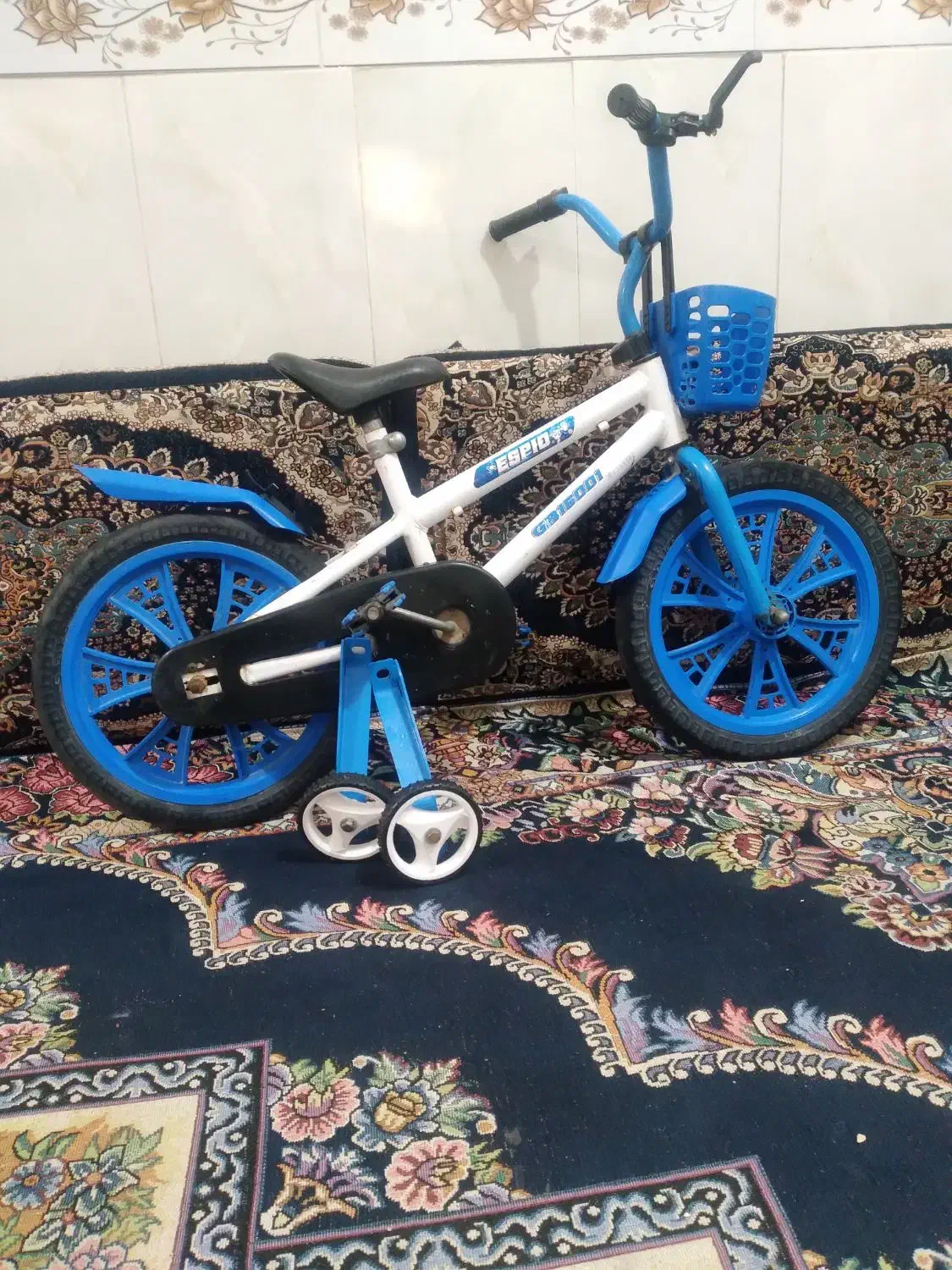 دوچرخه|دوچرخه، اسکیت، اسکوتر|خرمشهر, |دیوار