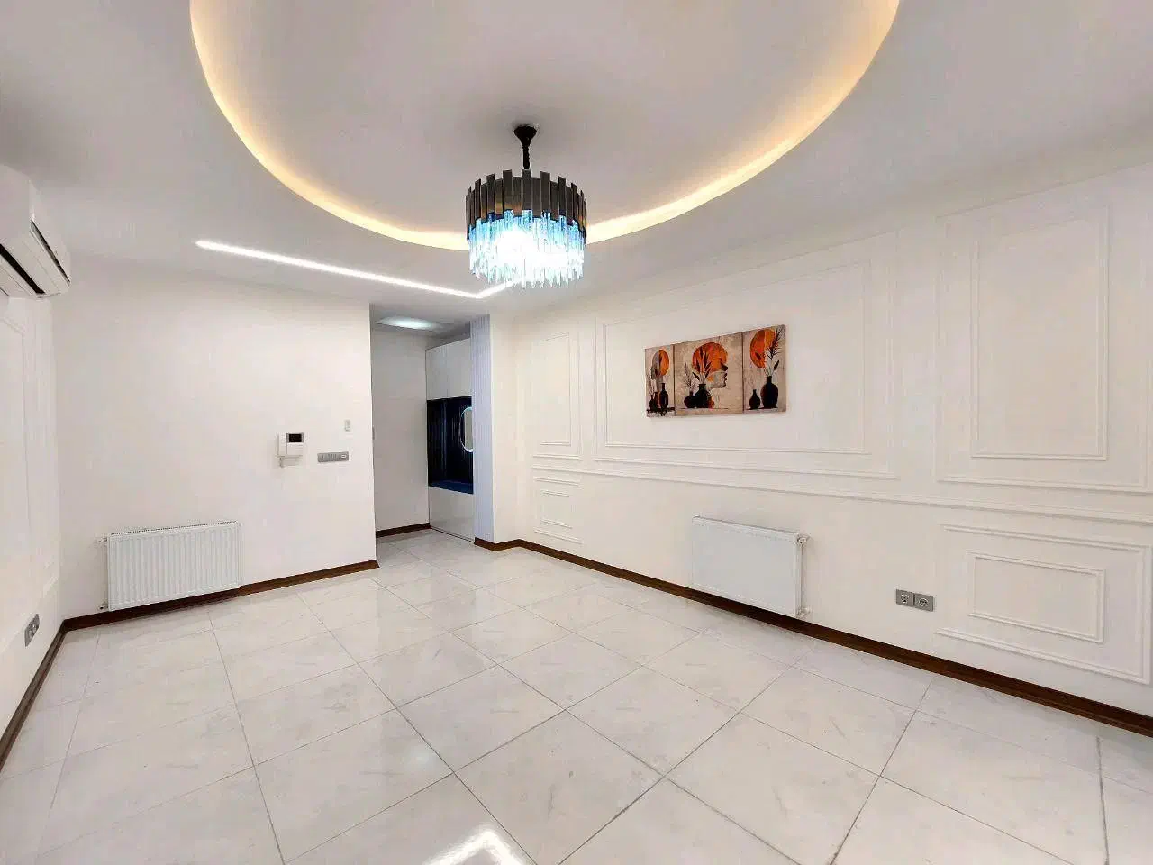 دوخواب سنددار/فرصتی محدود/خریدطلایی/سوددهی تضمینی|فروش آپارتمان|تهران, جوانمردان (اندیشه)|دیوار