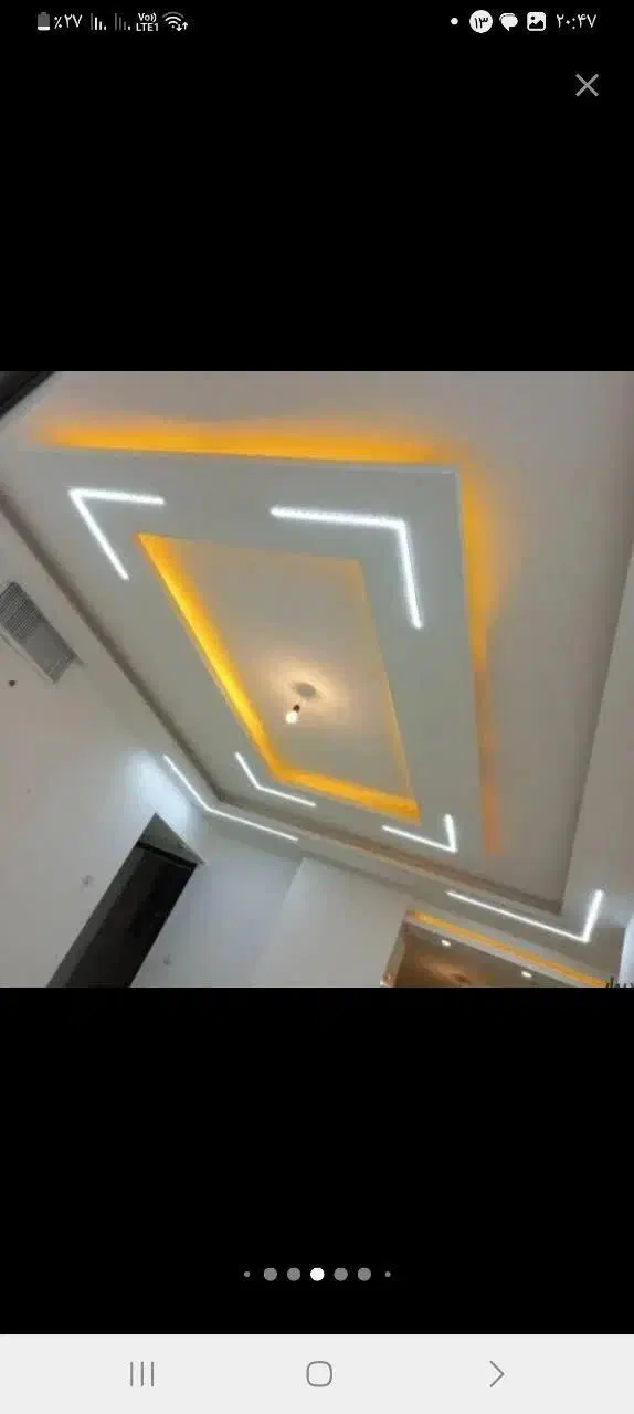 کناف کاری|خدمات پیشه و مهارت|اصفهان, نقش جهان|دیوار